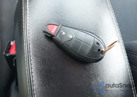 2016 Jeep Cherokee Latitude from USA, damaged, VIN 1C4PJMCB2GW277319